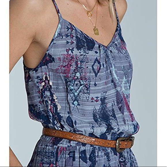 Billabong ‘Take Me Away’ Jumpsuit - Picture 3 of 5